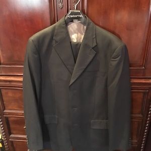 Perry Ellis Portfolio Blazer